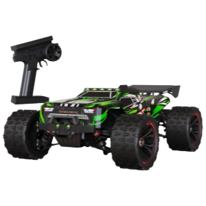 Voiture télécommandée enfants - Haute vitesse et sensations fortes garanties !