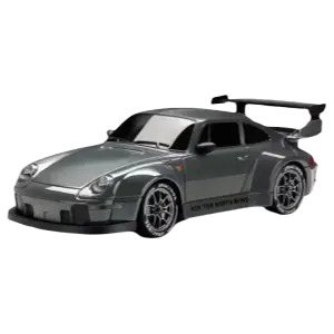 Voiture Télécommandée 4WD Haute Vitesse, Jouets Télécommandés Pour Enfants, Camion Monstre RTR 1:24 - Https://jimmyscholtus.com