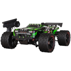 Voiture Télécommandée Tout Terrain SCY9522PRO 4WD 85 Km/h Haute Vitesse 1:16 Racing Car