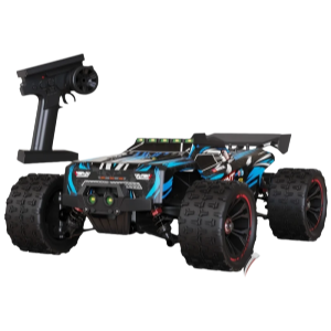 Voiture télécommandée enfants - Haute vitesse et sensations fortes garanties !