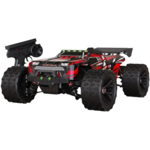 Voiture Télécommandée Tout Terrain SCY9522PRO 4WD 85 Km/h Haute Vitesse 1:16 Racing Car