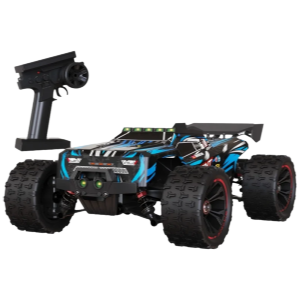 Voiture télécommandée enfants - Haute vitesse et sensations fortes garanties !