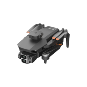 Démonstration de vol du LYZRC L106 MAX GPS Drone, un drone gps pliable adapté pour l'intérieur et l'extérieur.