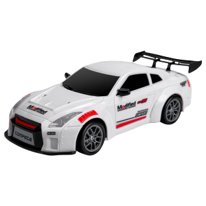 Voiture Télécommandée 4WD Haute Vitesse, Jouets Télécommandés Pour Enfants, Camion Monstre RTR 1:24