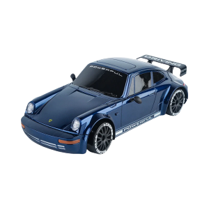 JCMO KF27 Voiture Télécommandée Enfants 1:20 4WD Haute Vitesse RC 2.4G Drift Car Jouet