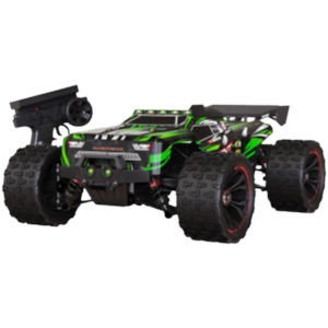 Voiture RC haute vitesse 85 KM/H SCY9522PRO 4WD tout-terrain pour Enfants et Adultes - Performance Exceptionnelle