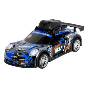 Voiture De Course RC Avec Caméra HD FPV, Télécommande, Vitesse Élevée, Pour Enfants 6-12 Ans