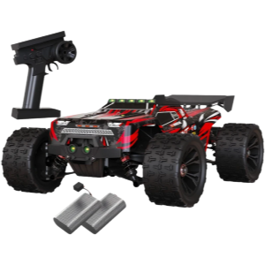 Voiture télécommandée enfants - Haute vitesse et sensations fortes garanties !