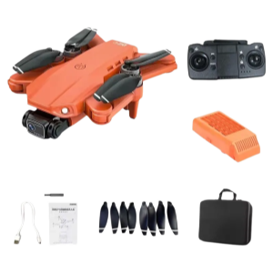 L900 Pro Drone Professionnel 4K 5G avec Double Caméra et Contrôle à Distance 1.2KM - Https://jimmyscholtus.com