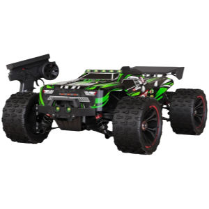 Voiture Télécommandée Tout Terrain SCY9522PRO 4WD 85 Km/h Haute Vitesse 1:16 Racing Car