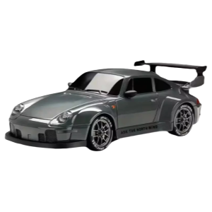 Voiture Télécommandée 4WD Haute Vitesse, Jouets Télécommandés Pour Enfants, Camion Monstre RTR 1:24