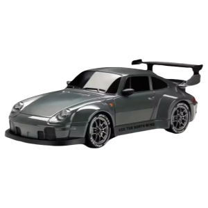 Voiture Télécommandée 4WD Haute Vitesse, Jouets Télécommandés Pour Enfants, Camion Monstre RTR 1:24