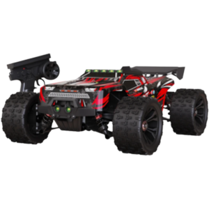 Voiture RC haute vitesse 85 KM/H SCY9522PRO 4WD tout-terrain pour Enfants et Adultes - Performance Exceptionnelle