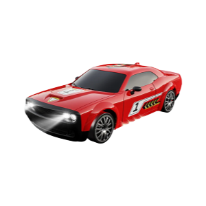 KF27 1:20 Jouet Voiture Enfants RC 4WD Avec Lumière LED, Course Haute Vitesse, 4x4 Professionnel