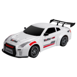Voiture Télécommandée 4WD Haute Vitesse, Jouets Télécommandés Pour Enfants, Camion Monstre RTR 1:24