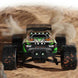 Voiture Télécommande Hautes Vitesses SCY9522PRO 85 KM/H 4WD Tout-Terrain 1:16 RC Drift