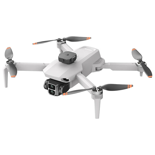 Drone GPS 4K LYZRC L106 MAX illustrant ses capacités FPV pour des expériences immersives.