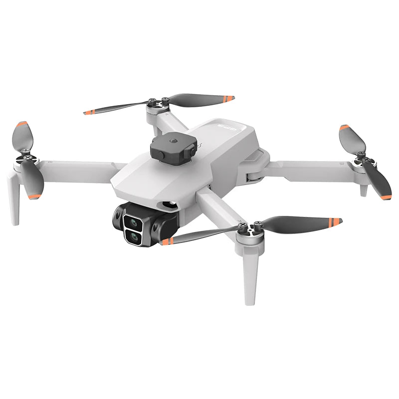 Drone GPS 4K LYZRC L106 MAX illustrant ses capacités FPV pour des expériences immersives.