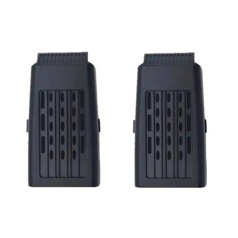 Batterie 7.4V 2200mAh pour drone L900 Pro et SE lot de 3 pièces