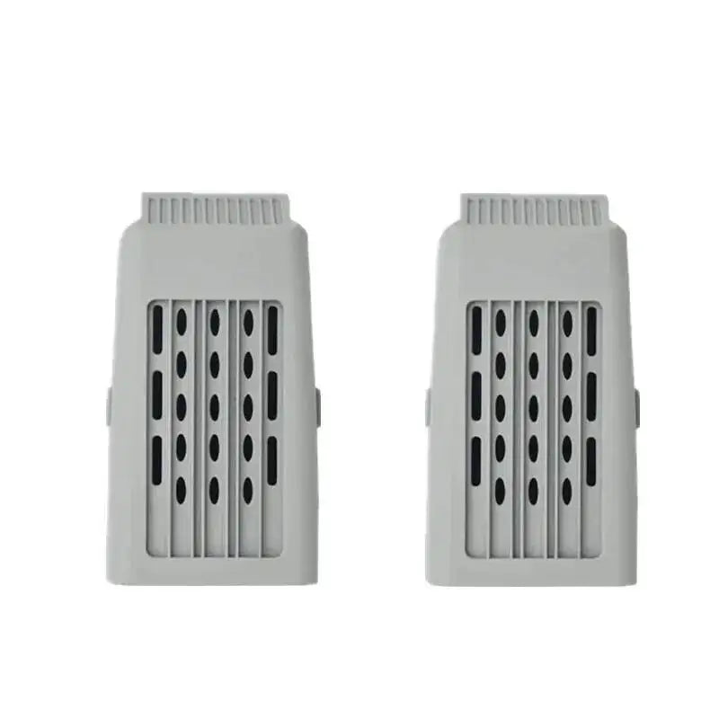 Batterie 7.4V 2200mAh pour drone L900 Pro et SE lot de 3 pièces