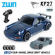 KF27 1:20 Jouet Voiture Enfants RC 4WD Avec Lumière LED, Course Haute Vitesse, 4x4 Professionnel