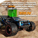 Voiture Télécommande Hautes Vitesses SCY9522PRO 85 KM/H 4WD Tout-Terrain 1:16 RC Drift