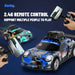 Voiture De Course RC Avec Caméra HD FPV, Télécommande, Vitesse Élevée, Pour Enfants 6-12 Ans