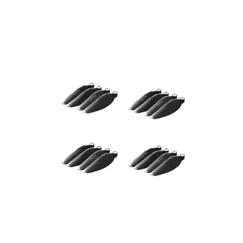 Batterie 7.4V 3000mAh et pièces détachées pour drone RC F8 MAX