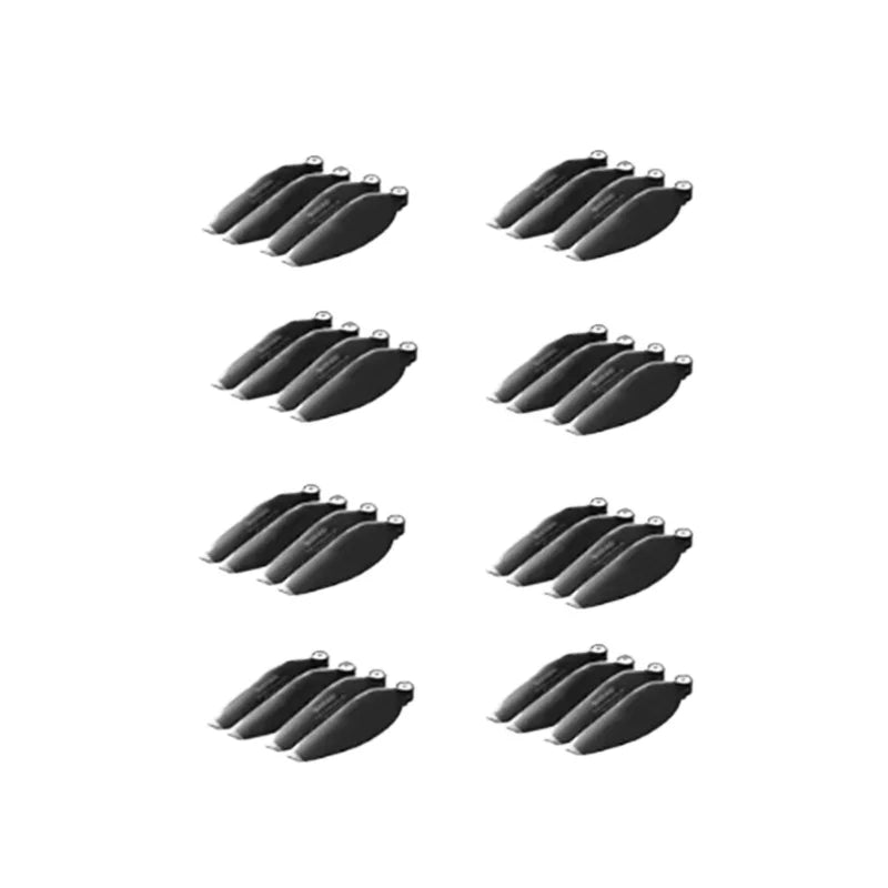 Batterie 7.4V 3000mAh et pièces détachées pour drone RC F8 MAX