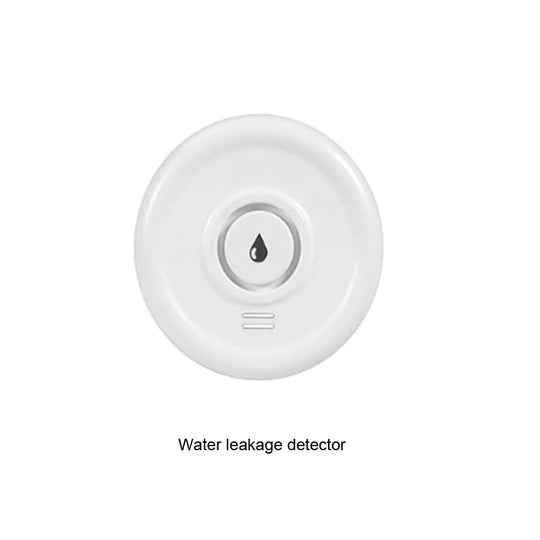 Installation pratique du détecteur de fumée intelligent PGST pour votre sécurité.