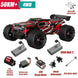 Voiture Télécommande Hautes Vitesses SCY9522PRO 85 KM/H 4WD Tout-Terrain 1:16 RC Drift