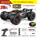Batterie lithium de la Hyper Go 14207 14208 14209, une voiture rc tout terrain pour des sessions de jeu prolongées.