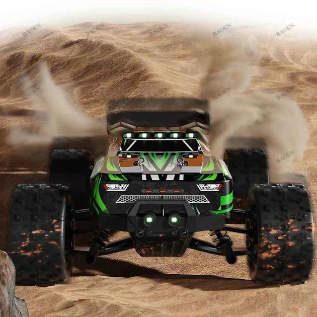 Voiture RC haute vitesse 85 KM/H SCY9522PRO 4WD tout-terrain pour Enfants et Adultes - Performance Exceptionnelle