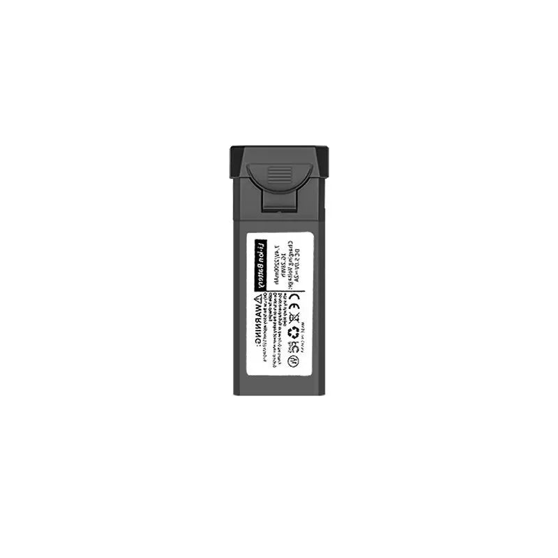 Batterie 7.4V 2200mAh pour drone L900 Pro et SE lot de 3 pièces