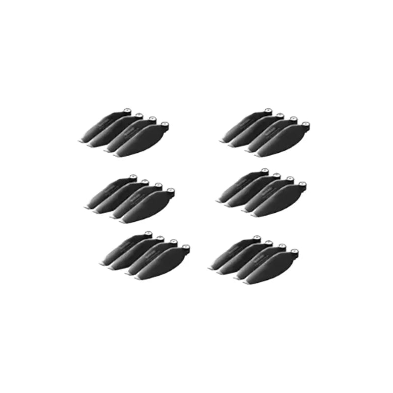Batterie 7.4V 3000mAh et pièces détachées pour drone RC F8 MAX