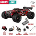 Voiture Télécommande Hautes Vitesses SCY9522PRO 85 KM/H 4WD Tout-Terrain 1:16 RC Drift