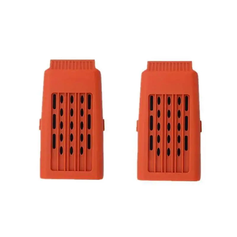 Batterie 7.4V 2200mAh pour drone L900 Pro et SE lot de 3 pièces