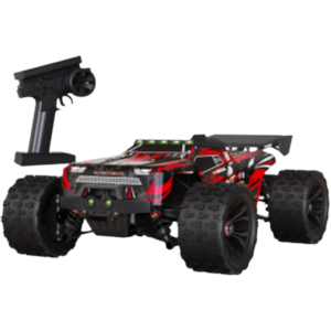 Voiture télécommandée enfants - Haute vitesse et sensations fortes garanties !