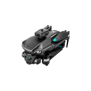 Accessoires du drone professionnel M33 MAX, y compris télécommande et chargeur, pour un usage facile tout en filmant en 4K, un excellent cadeau pour les amateurs, drone professionnel 4k.