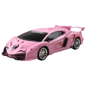 Voiture télécommandée RC 2.4G affichant des performances impressionnantes - voiture rc télécommandée.