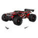 Voiture Télécommande Hautes Vitesses SCY9522PRO 85 KM/H 4WD Tout-Terrain 1:16 RC Drift