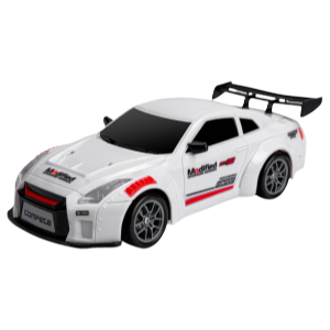 Voiture Télécommandée 4WD Haute Vitesse, Jouets Télécommandés Pour Enfants, Camion Monstre RTR 1:24