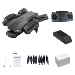 L900 Pro Drone Professionnel 4K 5G avec Double Caméra et Contrôle à Distance 1.2KM - Https://jimmyscholtus.com