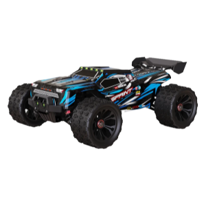 Voiture Télécommande Hautes Vitesses SCY9522PRO 85 KM/H 4WD Tout-Terrain 1:16 RC Drift