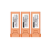 Batterie 7.4V 2200mAh pour drone L900 Pro et SE lot de 3 pièces - Se-Orange-3 Pièces - Batterie
