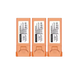 Batterie 7.4V 2200mAh pour drone L900 Pro et SE lot de 3 pièces - Se-Orange-3 Pièces - Batterie