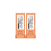 Batterie 7.4V 2200mAh pour drone L900 Pro et SE lot de 3 pièces - Se-Orange-2 Pièces - Batterie