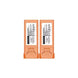 Batterie 7.4V 2200mAh pour drone L900 Pro et SE lot de 3 pièces - Se-Orange-2 Pièces - Batterie