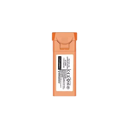 Batterie 7.4V 2200mAh pour drone L900 Pro et SE lot de 3 pièces - Se-Orange-1 Pièce - Batterie