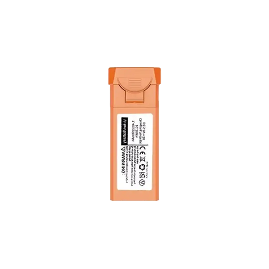 Batterie 7.4V 2200mAh pour drone L900 Pro et SE lot de 3 pièces - Batterie
